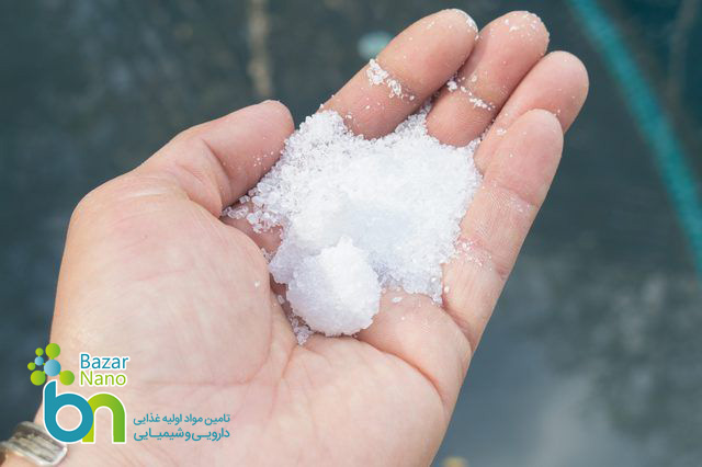 پودر کلر را از کجا بخریم
